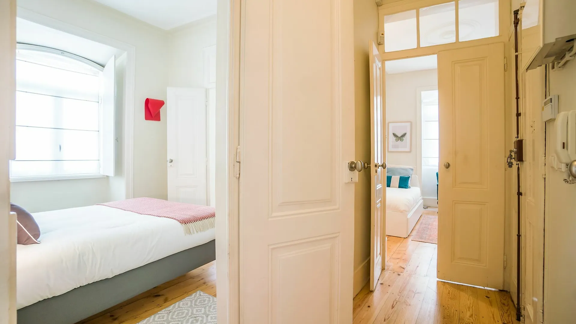 Casa Da Laranjeira Διαμέρισμα Lisboa 0*,