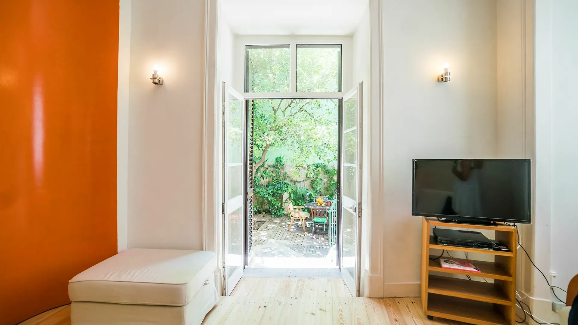 Casa Da Laranjeira Διαμέρισμα Lisboa